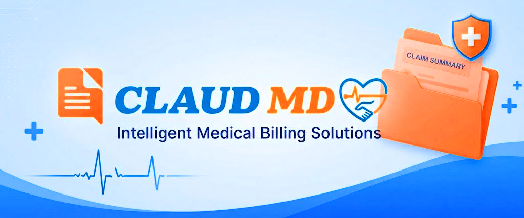 ClaudMD